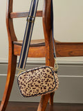 Buy Cheetah Print Crossbody Bag in Pakistan