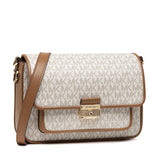 Buy Michael Kors Bradshaw Logo Messenger Bag Small in Pakistan