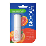 Buy Bioaqua Moisturizing Attractive Grapefruit Lip Balm in Pakistan