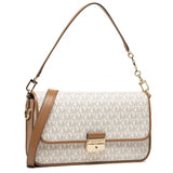 Buy Michael Kors Bradshaw Logo Messenger Bag Small in Pakistan