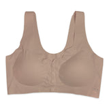 Buy Padded Maternity Bra - Front Closure Support in Pakistan