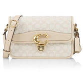 Buy Coach Studio Jacqaurd Bag Medium in Pakistan
