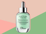 Buy Dior Capture Youth Redness Soother Age Defying soothing Serum 30 - Ml in Pakistan