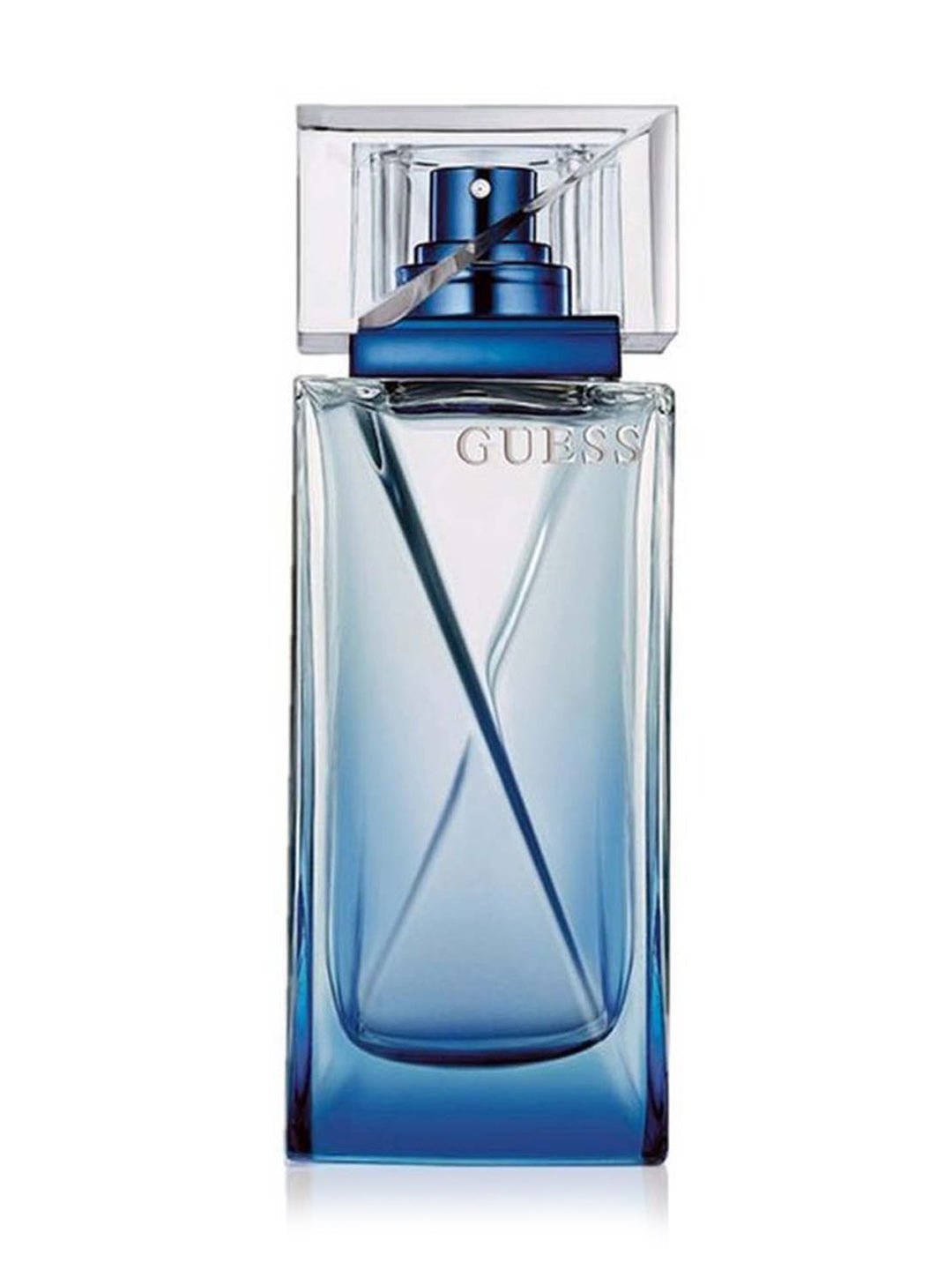Buy Guess Night For Men EDT 100Ml in Pakistan