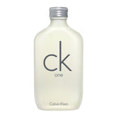 Buy Calvin Klein One For Men EDT 100Ml in Pakistan
