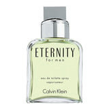 Buy Calvin Klein Eternity For Men 100Ml in Pakistan