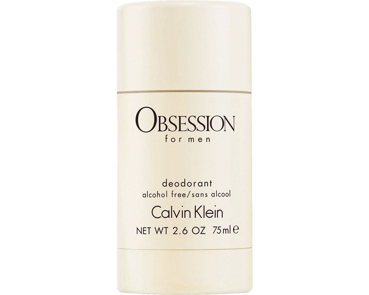 Buy Calvin Klein Obsession For Men Deodorant Stick 75Ml in Pakistan