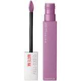 Buy Maybelline New York Super Stay Matte Ink Liquid Lipstick - 100 Philospher in Pakistan