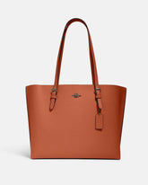 Buy Coach Mollie Tote in Sunset Small Bag in Pakistan