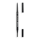 Buy Revolution Relove Blade Brow Pencil - Granite in Pakistan