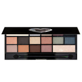 Buy Revolution I Heart Makeup Chocolate Palette Naked Underneath - Fur in Pakistan