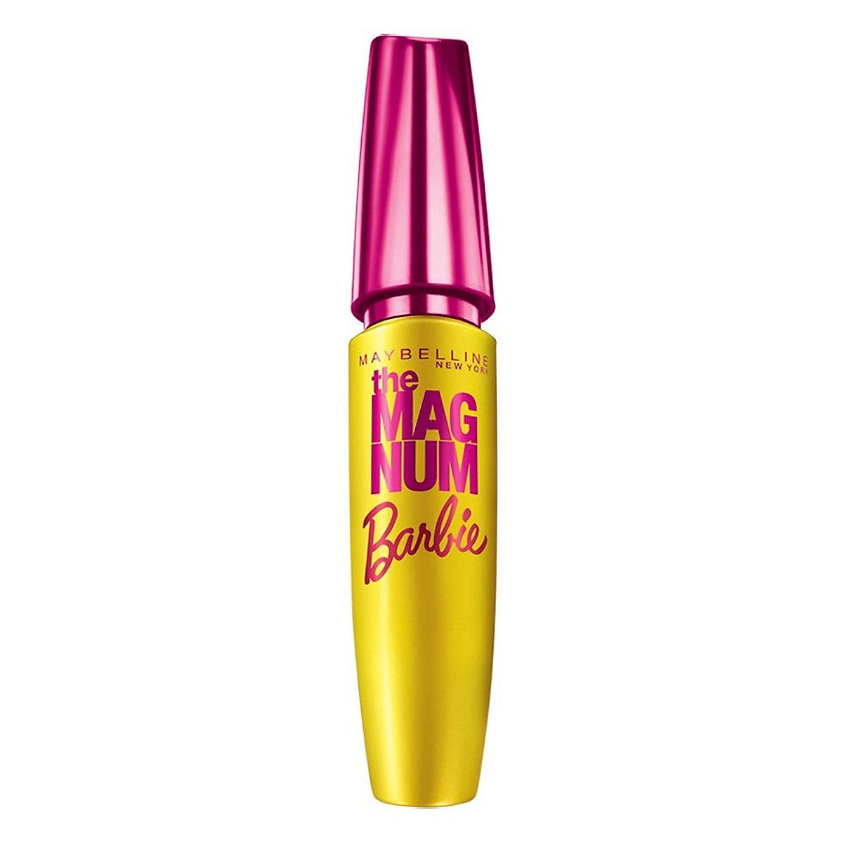 Buy Maybelline The Magnum Mascara - Barbie in Pakistan