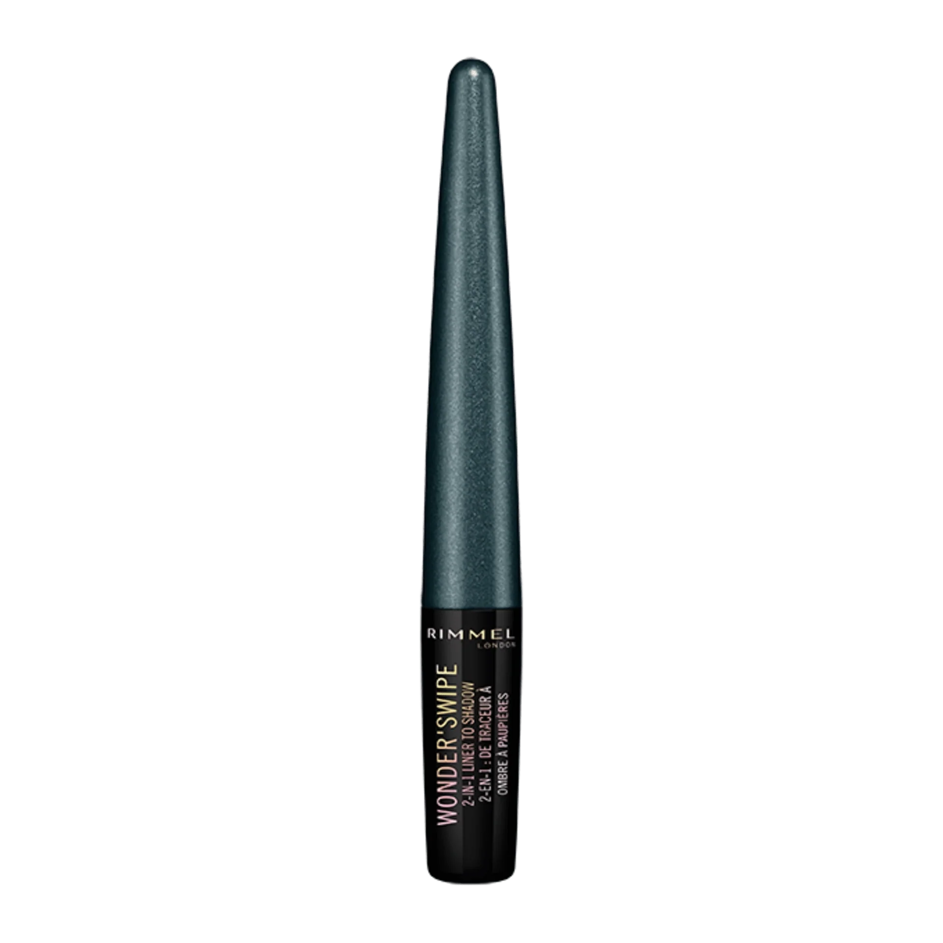 Buy Rimmel London Wonder Swipe Eyeliner - 001 in Pakistan