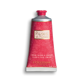 Buy Loccitane Roset Reines Hand Cream 30 - Ml in Pakistan