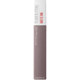 Buy Maybelline New York Super Stay Matte Ink Liquid Lipstick - 90 Huntress in Pakistan