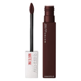 Buy Maybelline New York Super Stay Matte Ink Liquid Lipstick - 85 Protector in Pakistan