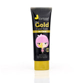 Buy Cutish Gold 24 Carat Facial Foam in Pakistan