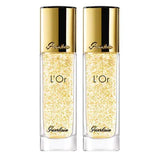 Buy Guerlain L Or Duo Bases Concentrates With Pure Gold Set in Pakistan