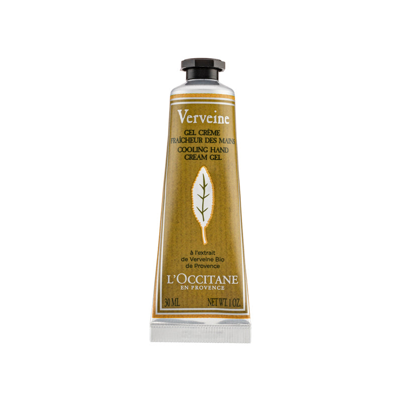 Buy Loccinate Verbena Cooling Hand Cream Gel 30 - Ml in Pakistan