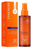 Buy Lancaster Sun Beauty Fast Tan Optimizer Satin Dry Oil Spf30 150 - Ml in Pakistan