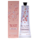 Buy Loccitane Cherry Blossom Hand Cream 150 - Ml in Pakistan