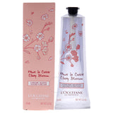 Buy Loccitane Cherry Blossom Hand Cream 150 - Ml in Pakistan