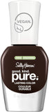 Buy Sally Hansen Good Kind Pure Vegan Nail Polish - 151 Warm in Pakistan