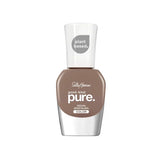 Buy Sally Hansen Good Kind Pure Vegan Nail Polish - 160 Raw Cocoa in Pakistan
