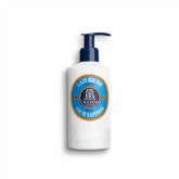 Buy Loccitane Shea Butter Rich Body Lotion 250 - Ml in Pakistan