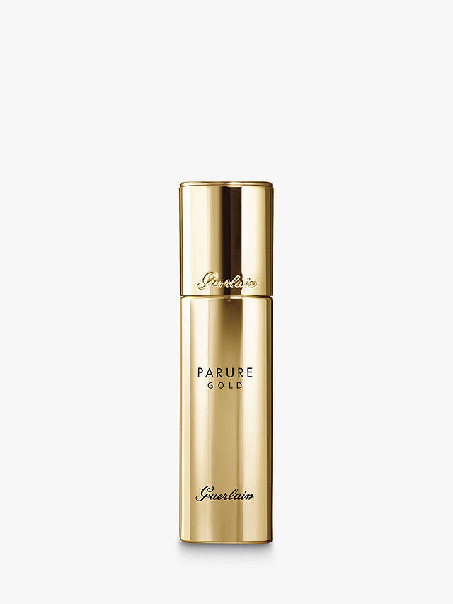Buy Guerlain Parure Gold Radiance Foundation - 04 Medium Beige in Pakistan
