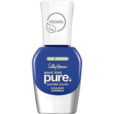 Buy Sally Hansen Good Kind Pure Color Nail Polish - 371 in Pakistan
