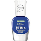 Buy Sally Hansen Good Kind Pure Color Nail Polish - 371 in Pakistan