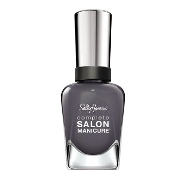 Buy Sally Hansen Complete Salon Manicure Nail Polish - 015 Steel Farmamix in Pakistan