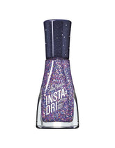 Buy Sally Hansen Insta Dri Nail Polish - 483 Grape Shifter in Pakistan