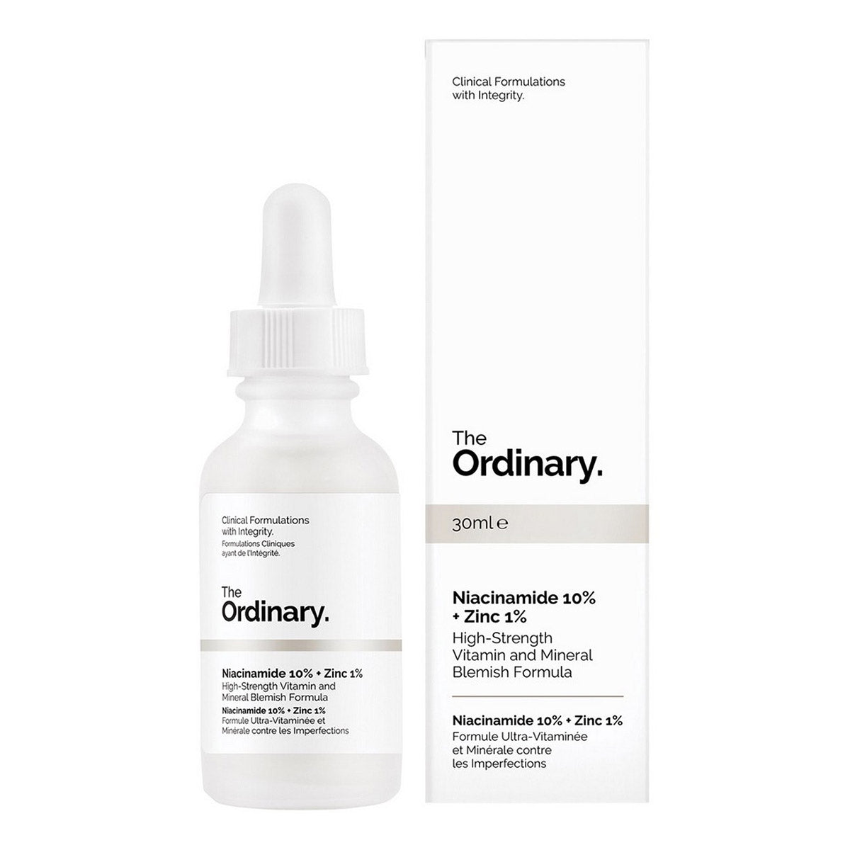 Buy The Ordinary Primer High Spreadability Fluid 30 - Ml in Pakistan