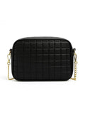Buy Aura AHD Crossbody Bag - Black in Pakistan