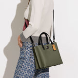 Buy Coach Willow Shoulder Bag Medium in Pakistan