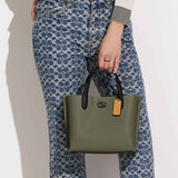 Buy Coach Willow Shoulder Bag Medium in Pakistan