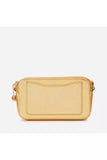 Buy Marc Jacobs Snap Shot Camera Bag - Metallic Gold in Pakistan