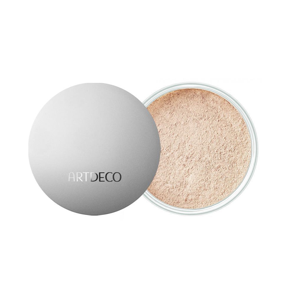 Buy Artdeco Mineral Powder Foundation - 03 Soft Ivory in Pakistan