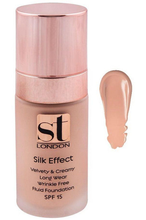 Buy ST London Silk Effect Foundation in Pakistan