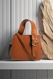 Buy Handbag RingBloom - Brown in Pakistan