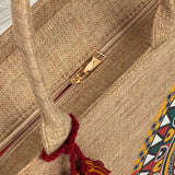 Buy Desert Bloom Canvas Bag in Pakistan
