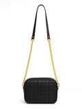 Buy Aura AHD Crossbody Bag - Black in Pakistan