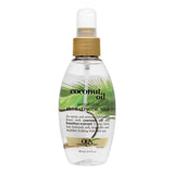Buy OGX Nourishing + Coconut Oil Weightless Hydrating Oil Mist - 118ml in Pakistan