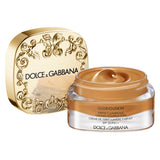 Buy Dolce & Gabbana GloriouSkin Perfect Luminous Creamy Foundation 400 Amber in Pakistan