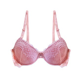 Buy Padded Bra - Dusty Rose in Pakistan