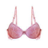 Buy Padded Bra - Dusty Rose in Pakistan