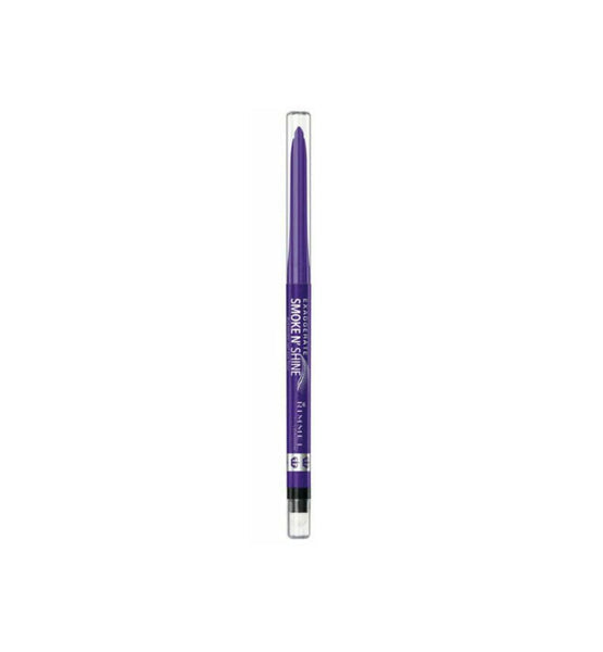 Buy Rimmel London Exggerate Auto Gel Eyeliner - 003 in Pakistan