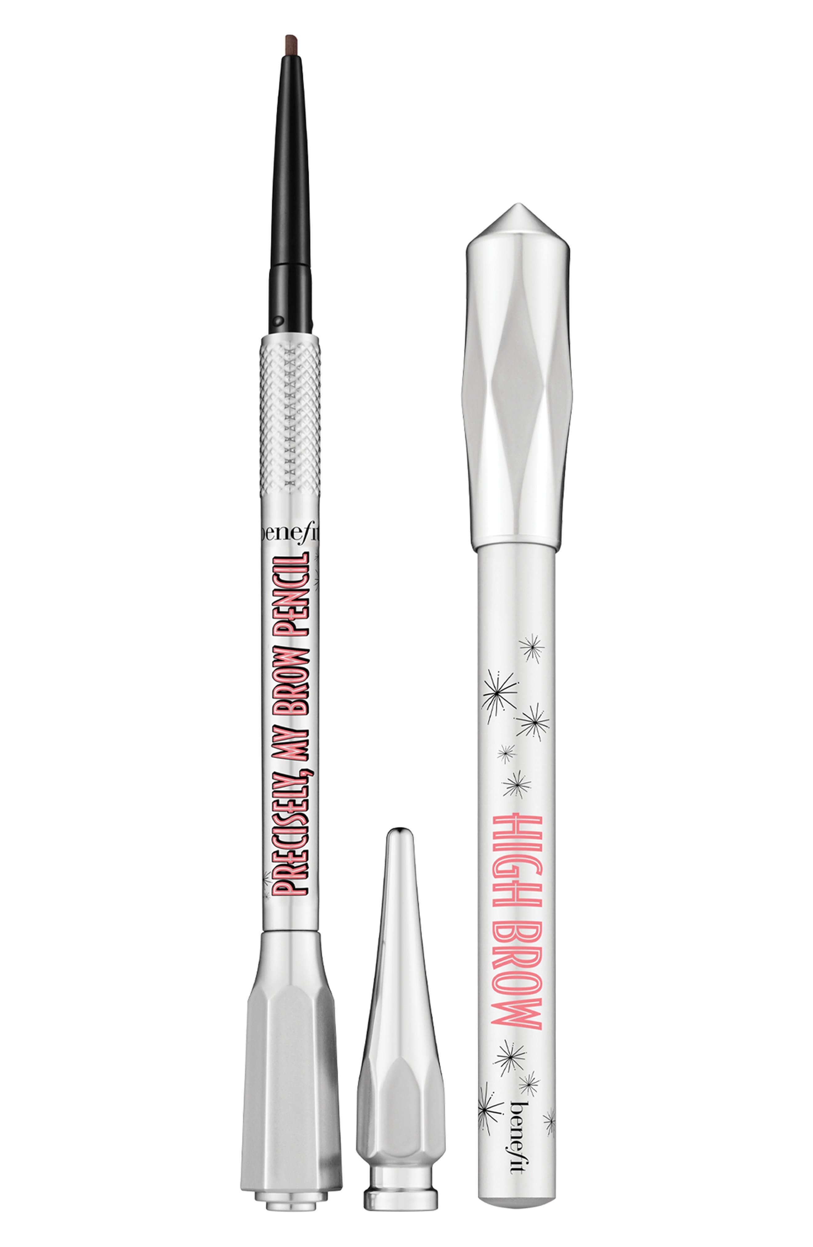Buy Benefit Good Brow Day 4 Warm - Deep Brown in Pakistan